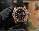 Swiss Quality Rolex Oyster Perpetual Yachtmaster Multicolor Gem Rose Gold Watches (3)_th.jpg